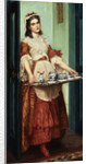 Time for Tea by Valentine Cameron Prinsep