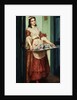 Time for Tea by Valentine Cameron Prinsep