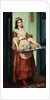Time for Tea by Valentine Cameron Prinsep