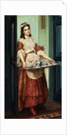 Time for Tea by Valentine Cameron Prinsep