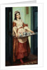 Time for Tea by Valentine Cameron Prinsep