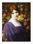 Innocent Youth by Thomas Edwin Mostyn