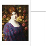 Innocent Youth by Thomas Edwin Mostyn