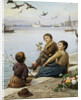 The Arrival of Summer by Antonio Ermolao Paoletti
