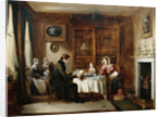Morning Devotions by Edward Prentis
