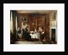 Morning Devotions by Edward Prentis