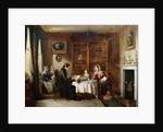Morning Devotions by Edward Prentis
