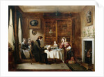 Morning Devotions by Edward Prentis
