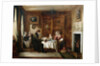Morning Devotions by Edward Prentis