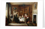 Morning Devotions by Edward Prentis