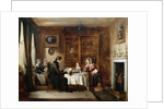 Morning Devotions by Edward Prentis