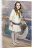 On Deck by Charles Sims