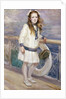 On Deck by Charles Sims