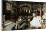 First Communion by Jose Gallegos y Arnosa