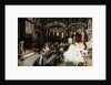First Communion by Jose Gallegos y Arnosa