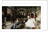 First Communion by Jose Gallegos y Arnosa