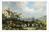 Hinckley Fair by James Holland