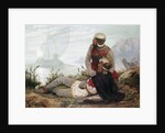 The Death of Arthur by John Mulcaster Carrick