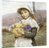 Spring Flowers by Edwin Bale