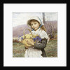Spring Flowers by Edwin Bale