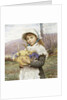 Spring Flowers by Edwin Bale