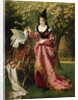 My Lady's Parrot by E.C. Barnes