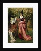 My Lady's Parrot by E.C. Barnes