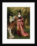 My Lady's Parrot by E.C. Barnes