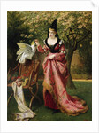 My Lady's Parrot by E.C. Barnes