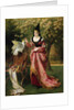 My Lady's Parrot by E.C. Barnes