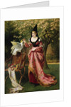 My Lady's Parrot by E.C. Barnes