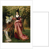 My Lady's Parrot by E.C. Barnes