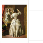 Dressed to Kill by Charles Robert Leslie