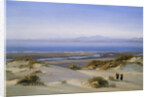 A Fine Day at the Coast by Henry Moore