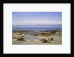 A Fine Day at the Coast by Henry Moore