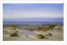 A Fine Day at the Coast by Henry Moore