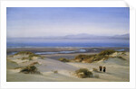 A Fine Day at the Coast by Henry Moore