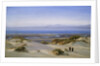 A Fine Day at the Coast by Henry Moore