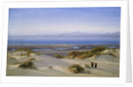 A Fine Day at the Coast by Henry Moore
