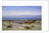 A Fine Day at the Coast by Henry Moore