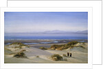A Fine Day at the Coast by Henry Moore