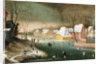 Winter by Abel Grimmer