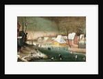 Winter by Abel Grimmer