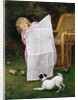 Behind the Times by William Henry Gore