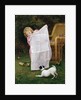 Behind the Times by William Henry Gore