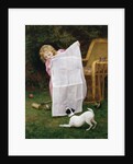 Behind the Times by William Henry Gore