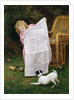 Behind the Times by William Henry Gore