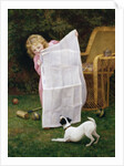 Behind the Times by William Henry Gore