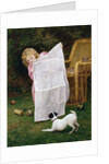 Behind the Times by William Henry Gore