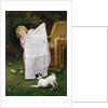 Behind the Times by William Henry Gore